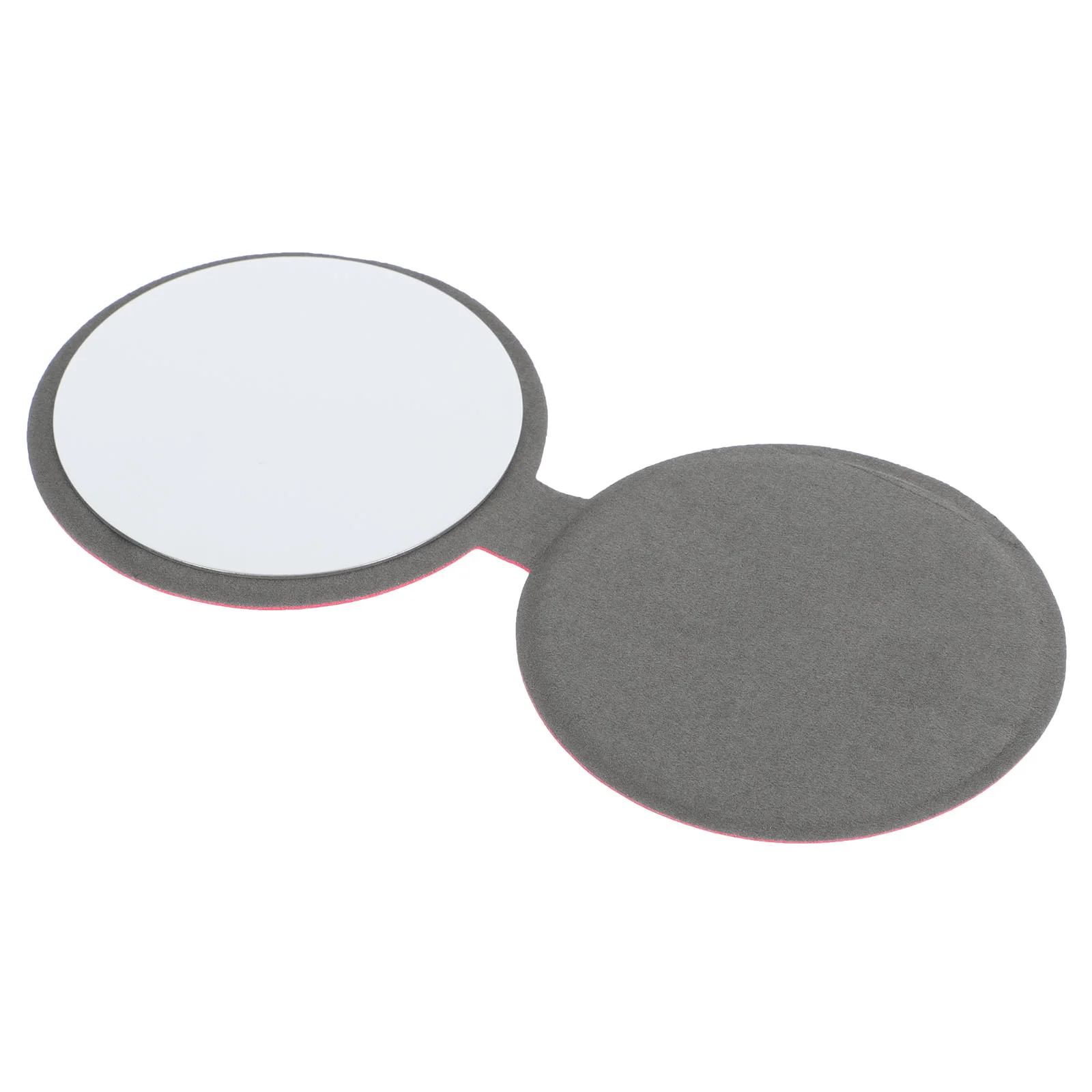 

2 шт., компактные зеркала для девочек