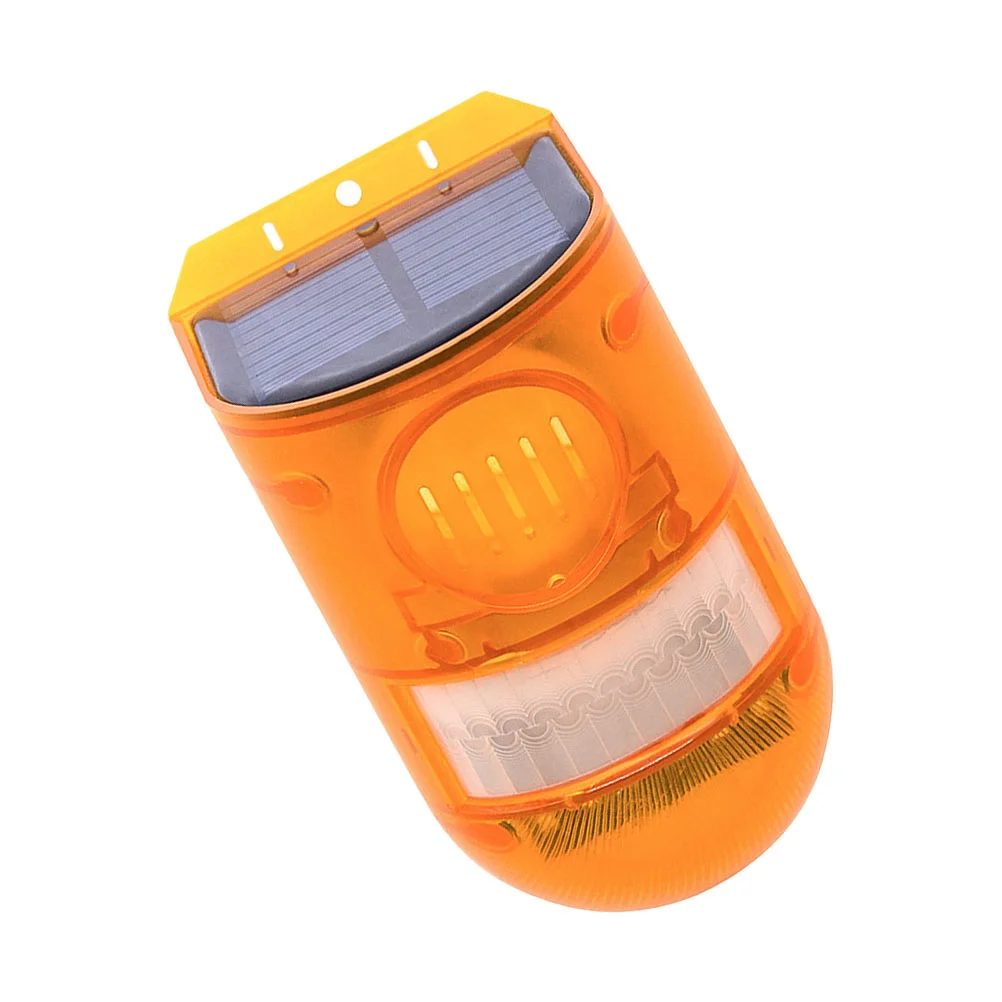 

1 шт., просветильник практичная Удобная Противоугонная лампа на солнечной батарее