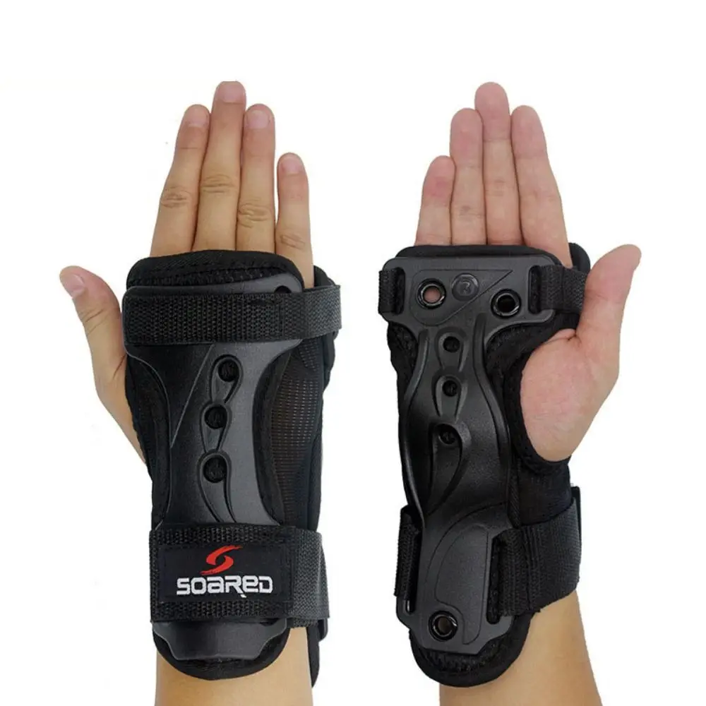 

1Pair Wrist Support Splint Arthritis Band Belt Carpal Tunnel Wrist Brace Sprain Prevention Professional Wrist Protectoive Gloves