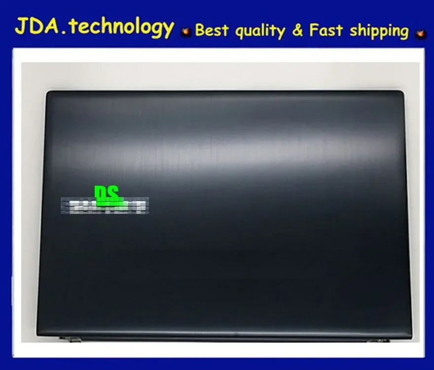 MEIARROW новая/оригинальная синяя задняя крышка для ноутбука чехол Samsung NP880Z5E NP780Z5E