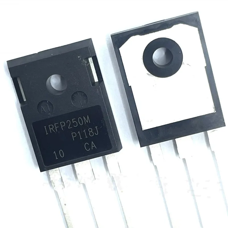 

10PCS IRFP250MPBF 30A/200V TO-247