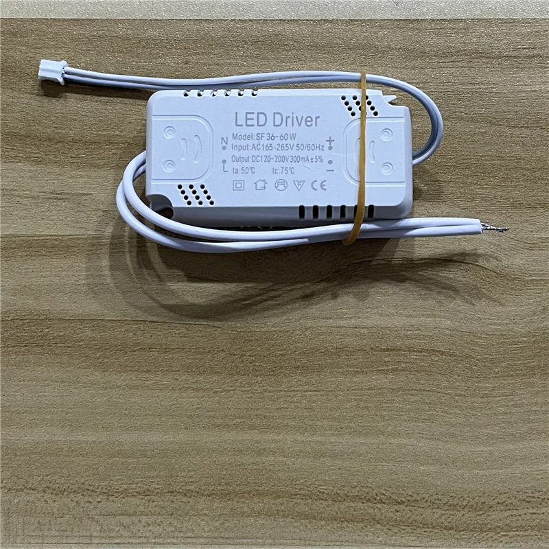 

TEAEGG Трансформатор освещения LED 36-60 Вт