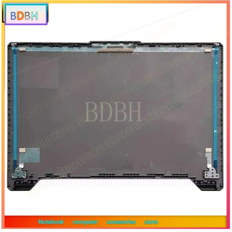 Фото Новые запчасти для ноутбуков FA506IU FA506 FX506 FA506Q: задняя крышка LCD, передняя рамка, подставка для рук, нижняя крышка, петли. №2
