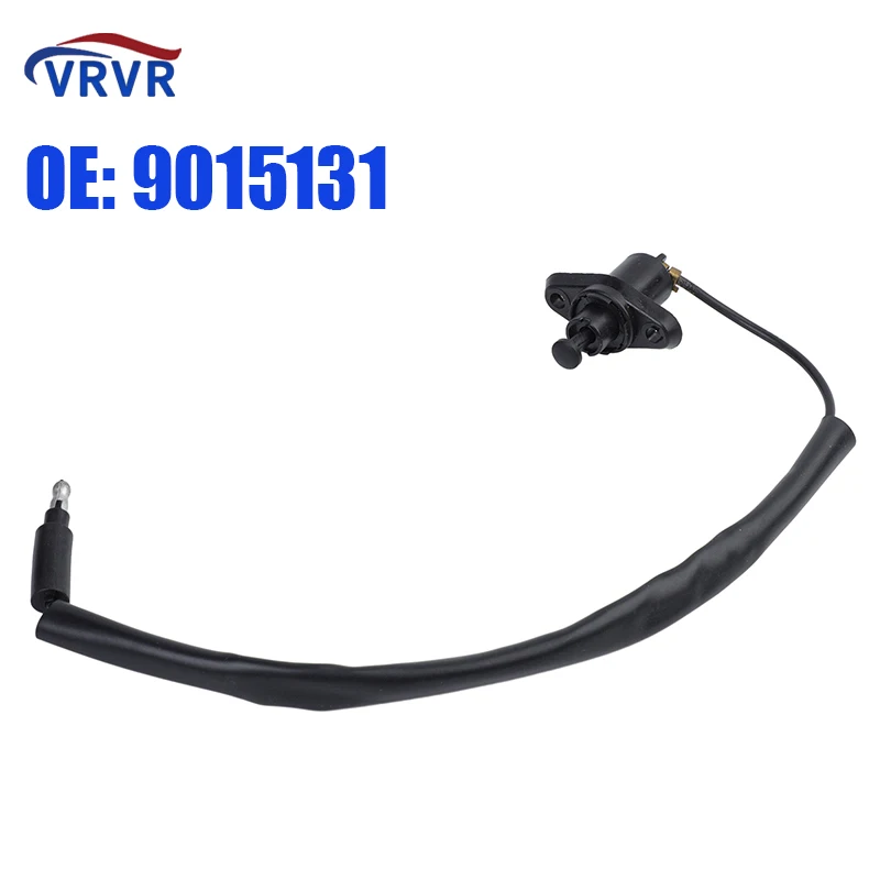 

VRVR 9015131 Door Light Switch 485588C1 For Select 82-03 International Models