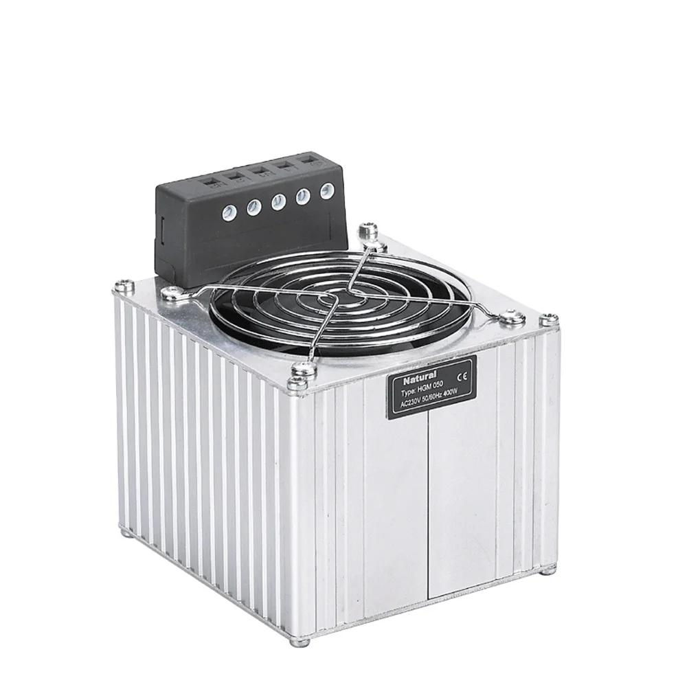 

Natural NTL 1500 1200W 230V Cabinet Heater Enclosure Fan Heater