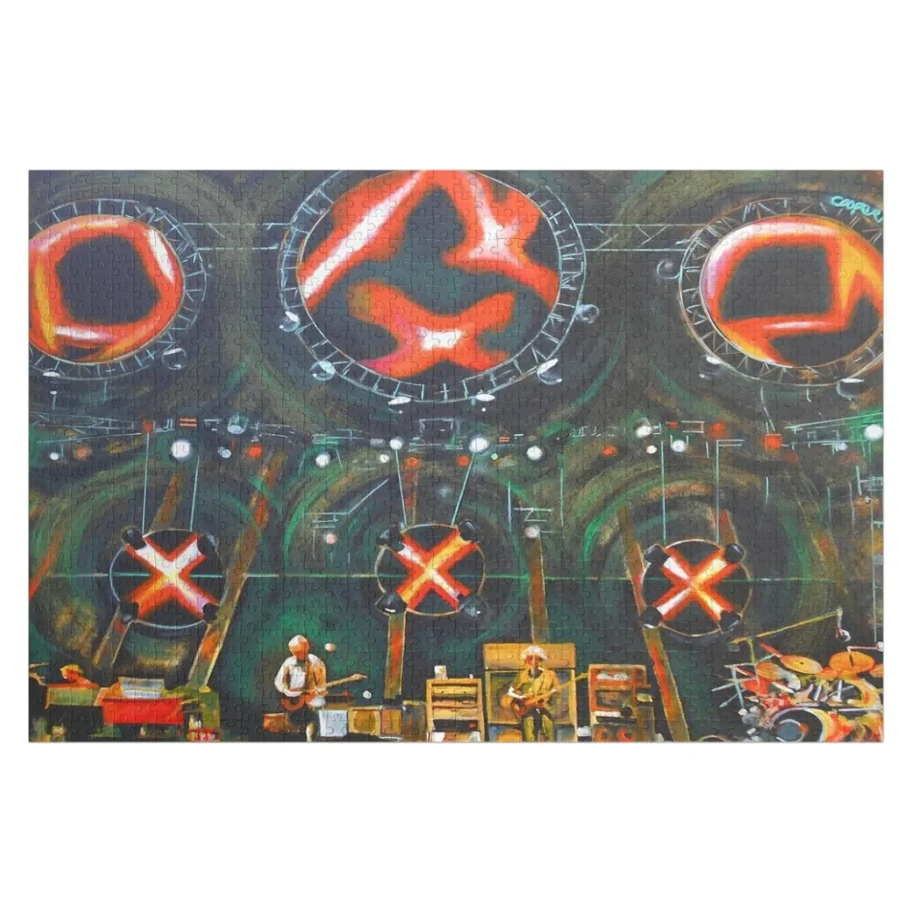 G0t Мой 0cel0t Пазл Кусочки для взрослых Деревянные животные