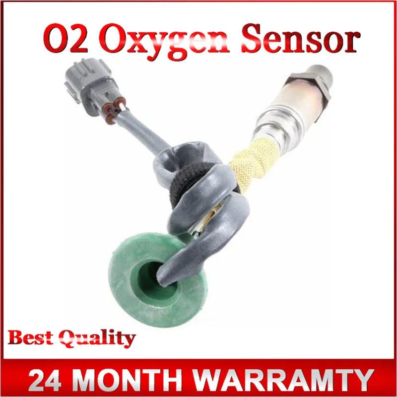 

For Replacement #Bosch Oxygen Sensor O2 Sensor Bosch 15087 Air Fuel Ratio Sensor Accessories Auto Parts