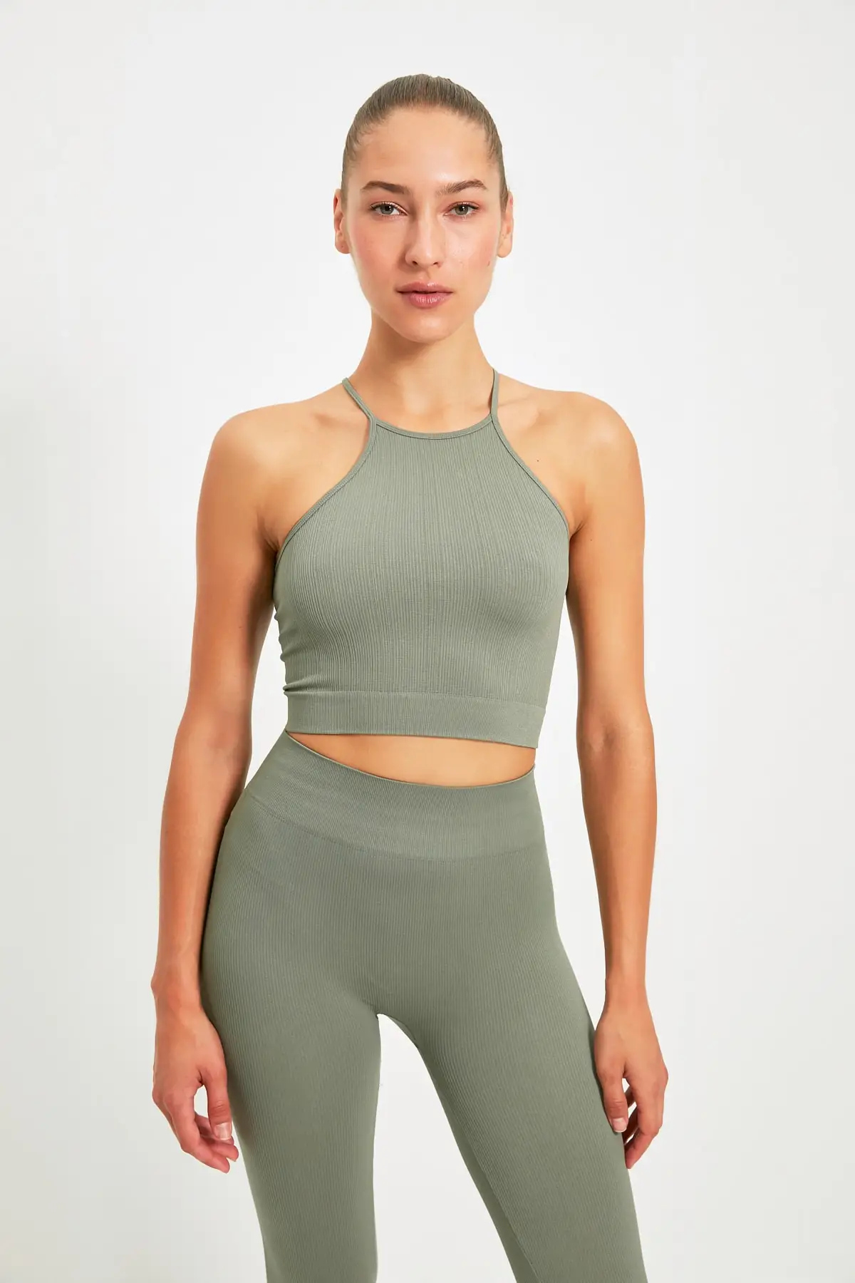 

Trendyol Seamless Sport Bra TWOAW22SS0010