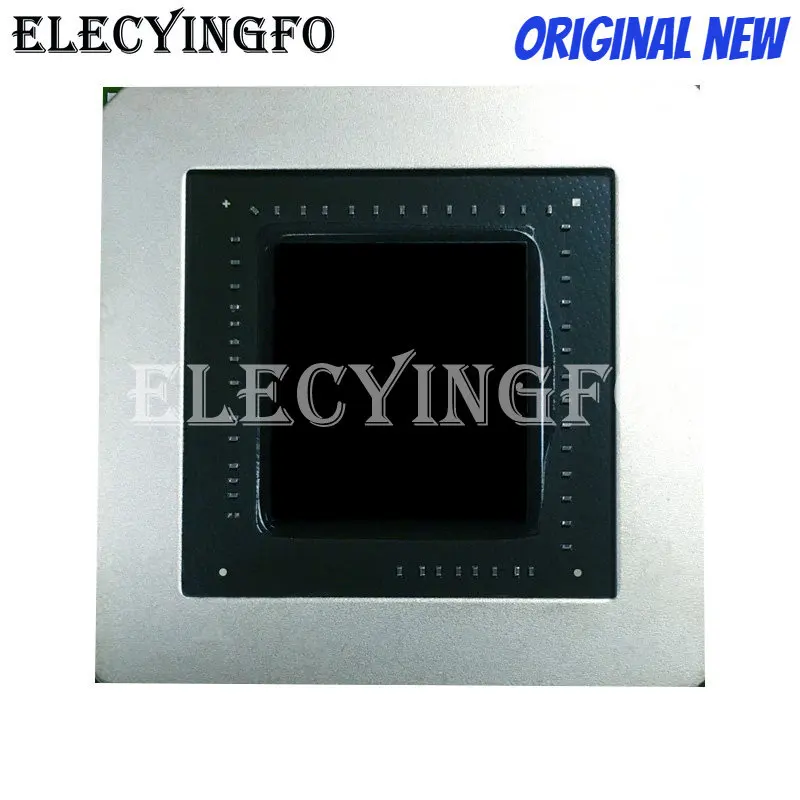 

New GK104-325-A2 Graphics Chip GPU BGA Chipset 100% Good Working