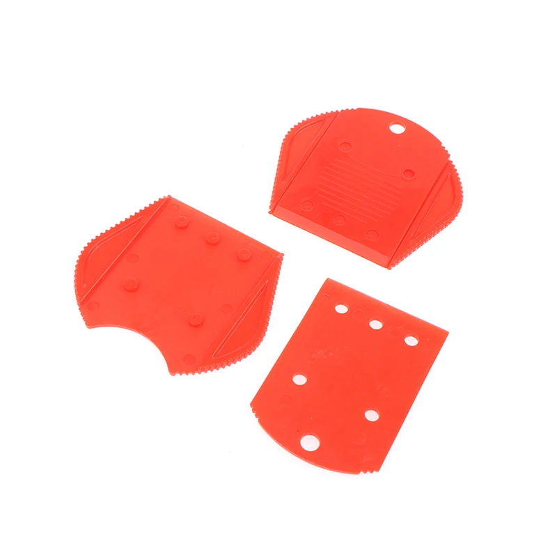 

Зажим с тремя отверстиями для фотосъемки