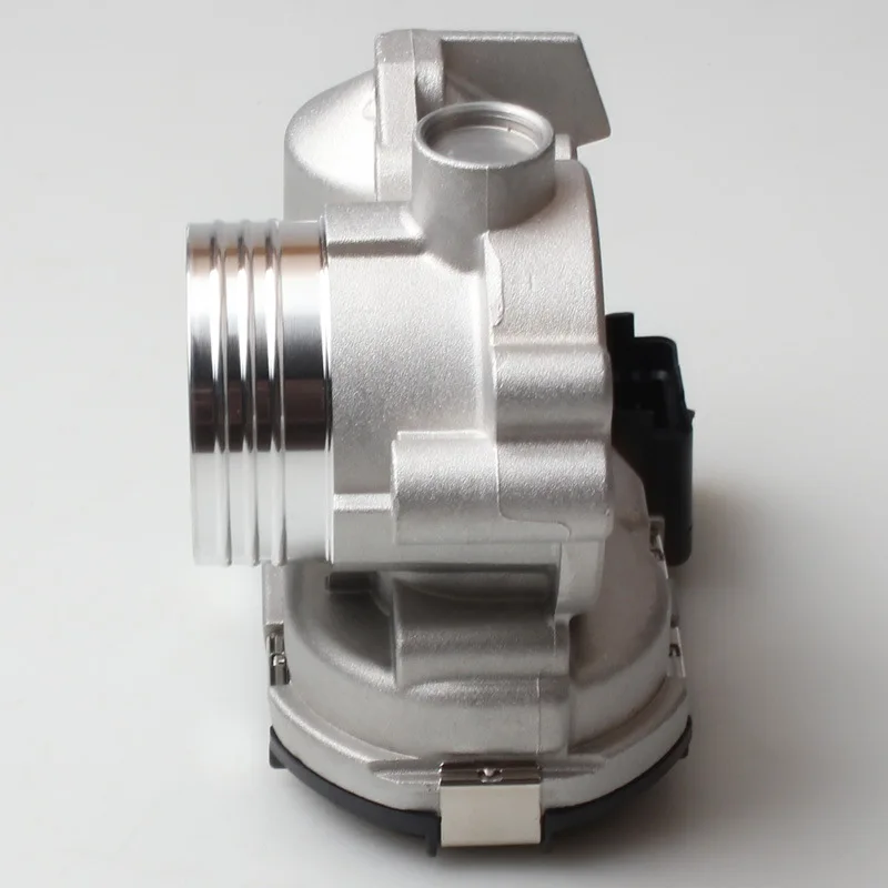 

0280750228 9652510380 корпус дроссельной заслонки для Citroen Peugeot C3 I 206 207 HOGGAR 1,4