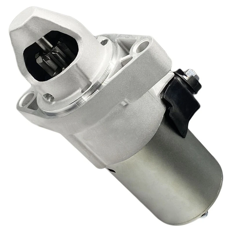 Автомобильный Пусковой двигатель RAA5K 12 в 2006 кВт 9 зубьев стартер 31200RAAA61 для HONDA ACCORD