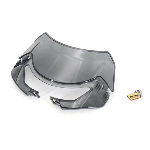 Лобовое стекло мотоцикла OTILLI для Triumph Street Triple S660 765S 765R 765RS 2020-2022, ABS ветровой дефлектор, аксессуары для мотоциклов