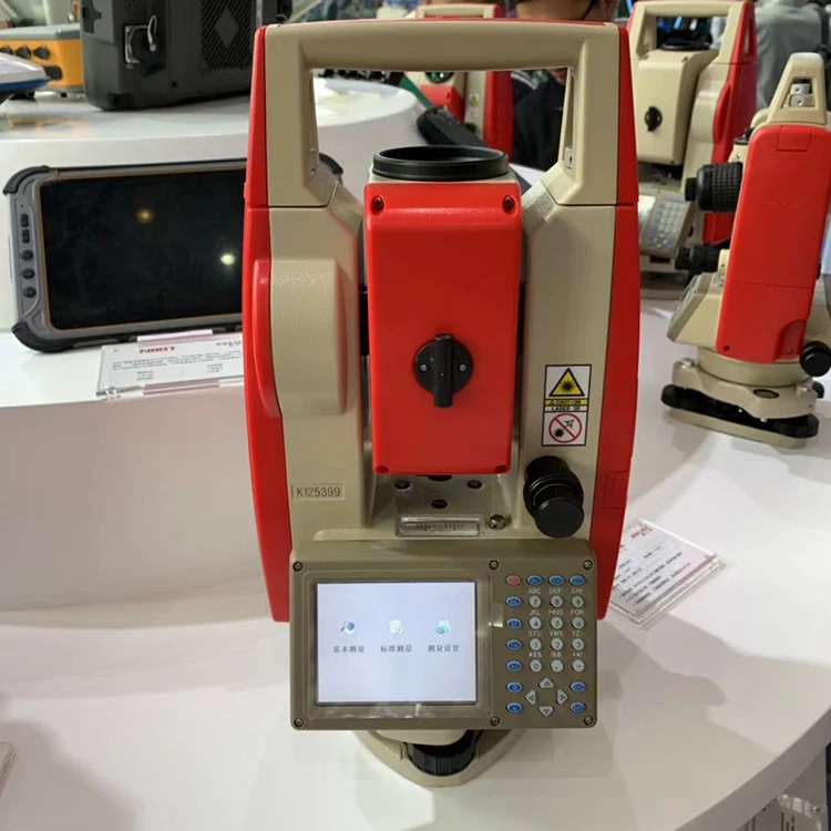 Оптический инструмент Kolida 472R10L 600 м высокая точность типы общей станции