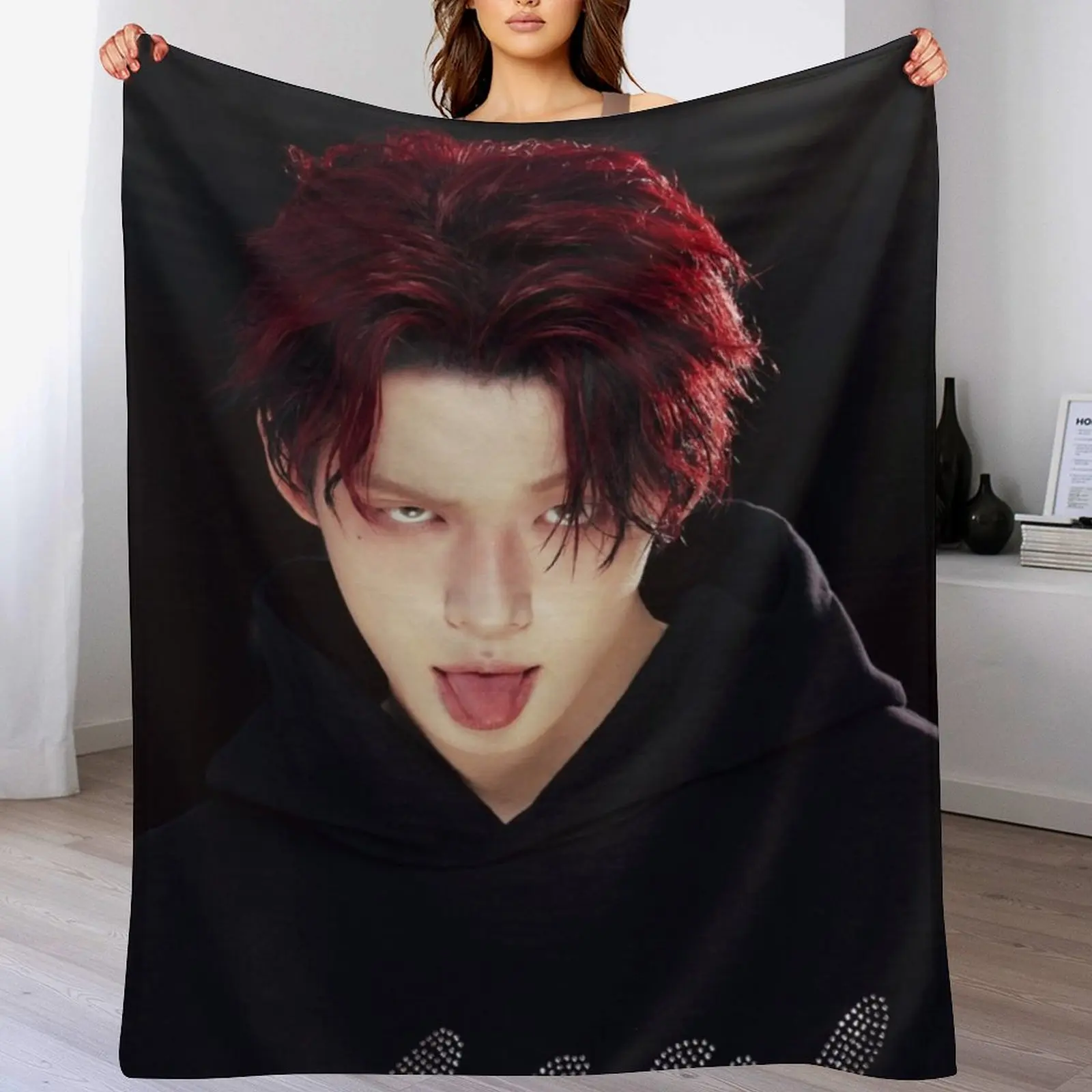 Одеяло YEONJUN GGUM одинарные декоративные одеяла