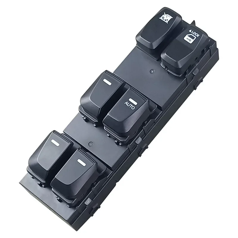 Современный переключатель подъема стекла Ix35 с общим управлением правый руль