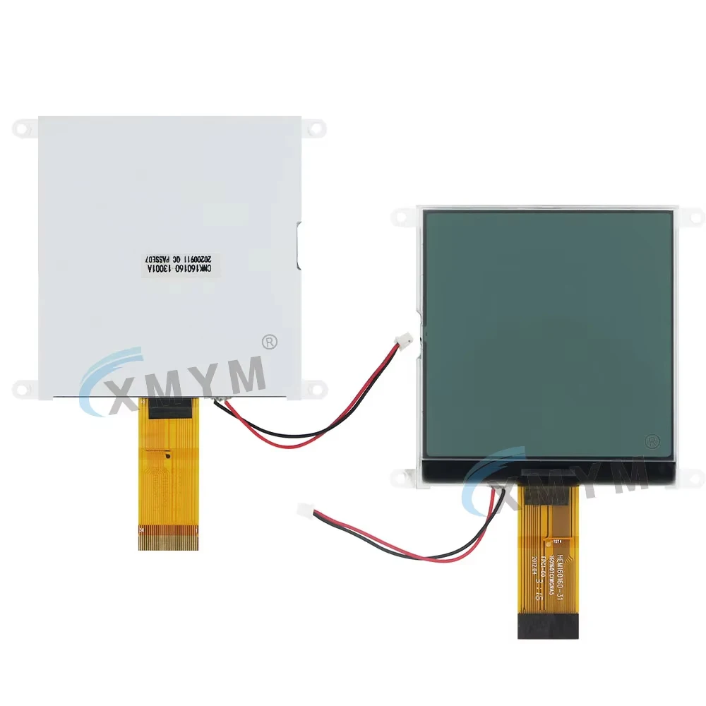 Для OBDSTAR X100 PRO PROS X200 X300M Замена и запасные части для ЖК-дисплея
