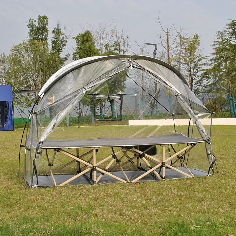 Не включает прозрачную спортивную палатку для кемпинговой кроватки уличную