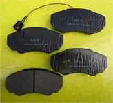 

Store code: B2391719105KD22 inside brake pad BOXER DUCATO JUMPER 0206 hdi/0hdi 14Q (single plug)