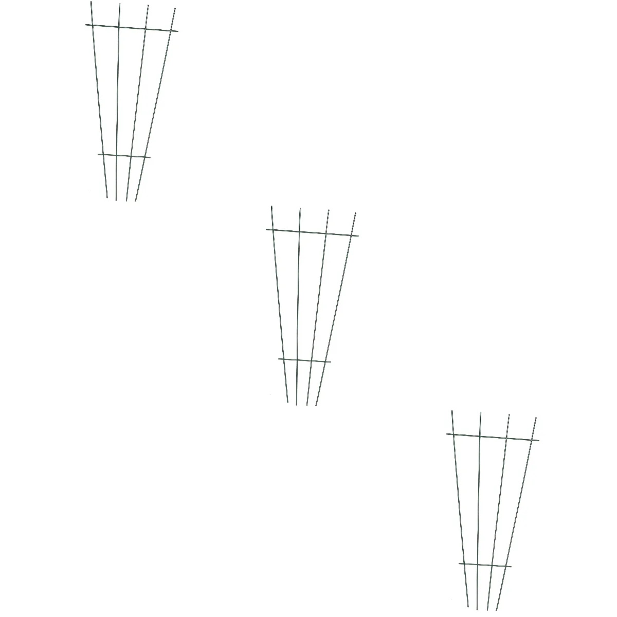 

Trellissupportclimbing Garden Cage Tomatoes Stem Flower Metal Cages Tiny Pot Tomato Pots Miniframe Ring Outdoor Potted Tool