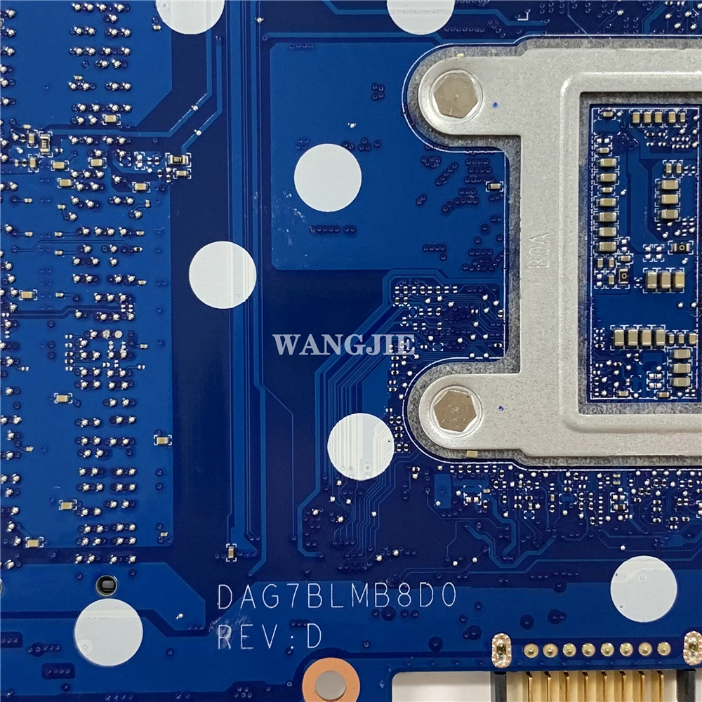 Рисунок 5 - Для HP PAVILION 15T-CS300 15-CS