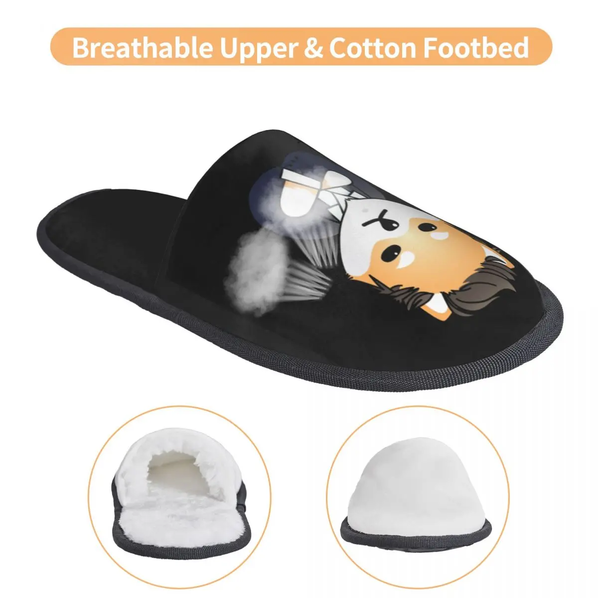 Dogelon Mars ELON криптовалюта на заказ удобные тапочки с пенным наполнителем эффектом