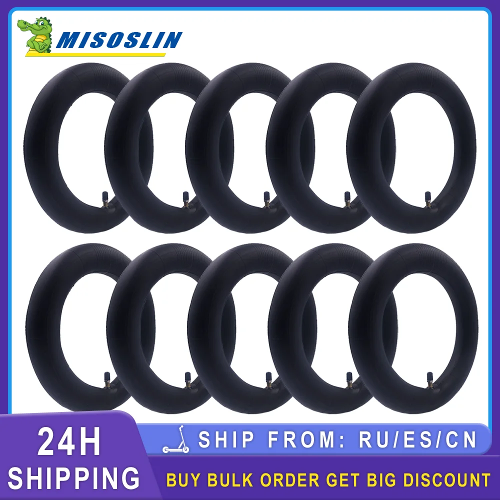 

10 шт., прочные пневматические камеры, 8,5 дюйма, 8 1/2x2