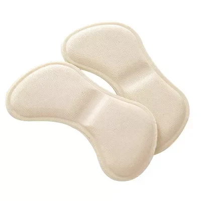 Cushion Anti-wear Feet Care Pads Cushion Heel Sticker Pain Relief Shoes Back Heel Liner Grips Crash Insole Shoe Accessories