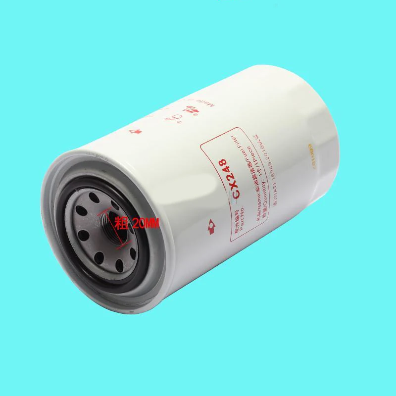 XOJOX для экскаватора Yanmar 4TNV94 98 88 дизельный решетчатый базовый фильтр в сборе