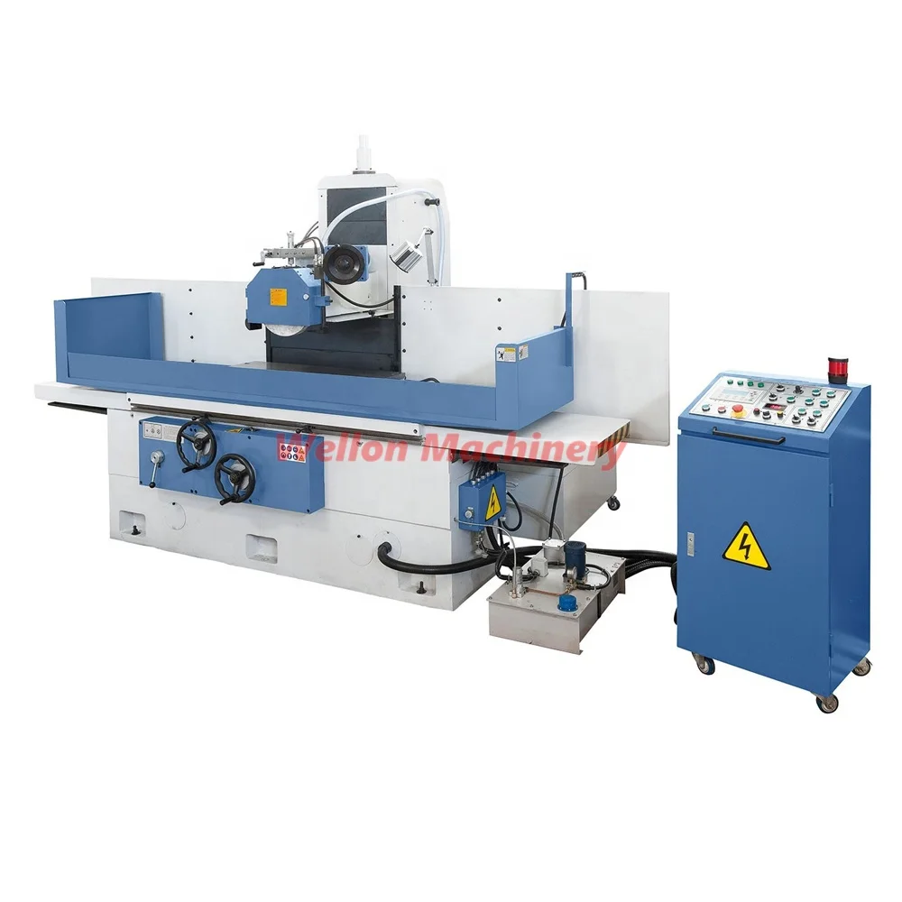 

High Quality Surface Grinding Machine SG50160AHR/AHD Grinder