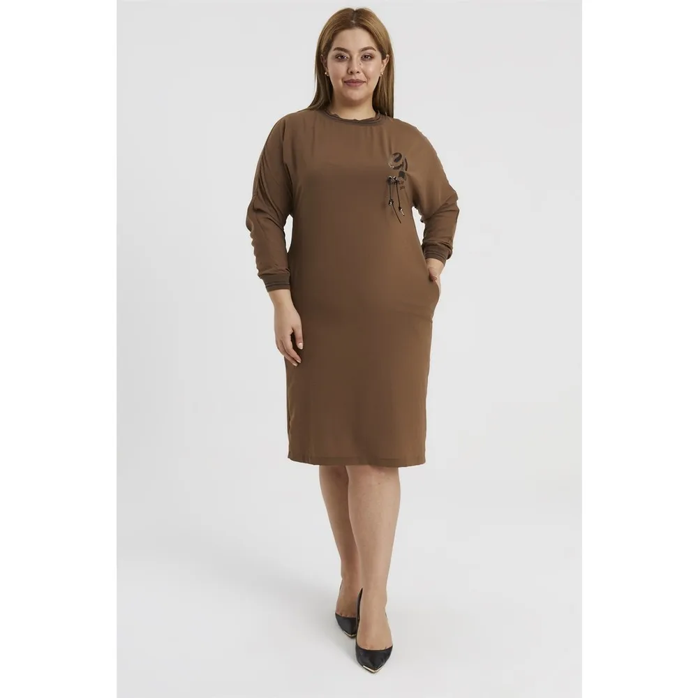 

Dorlie S5-285 Хельсинки женские норковые 50