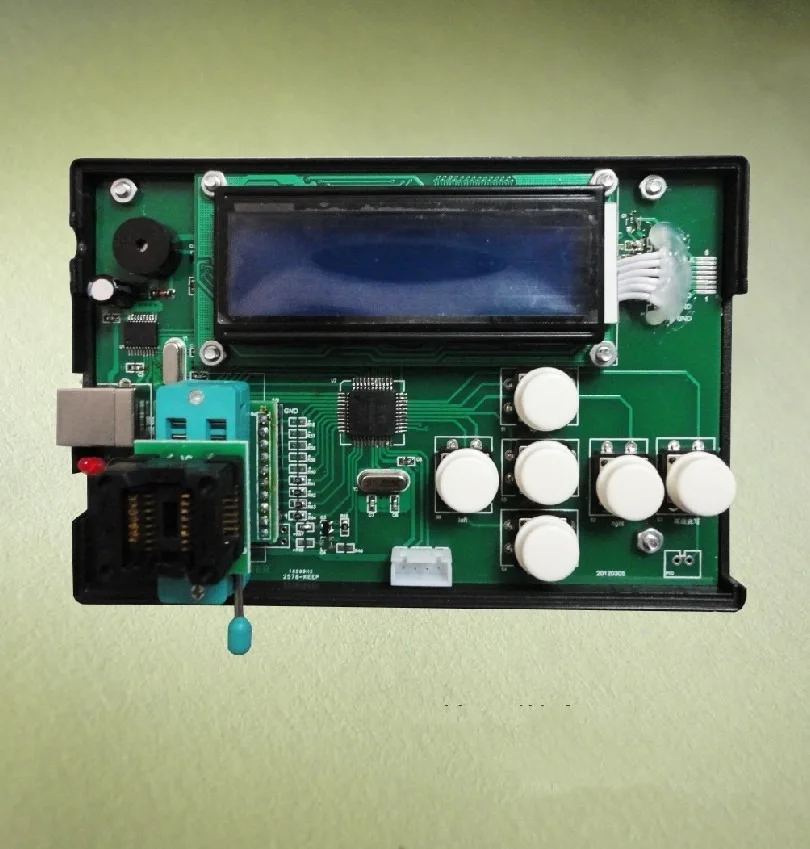 

Запись кода EG301, сжигание, запись