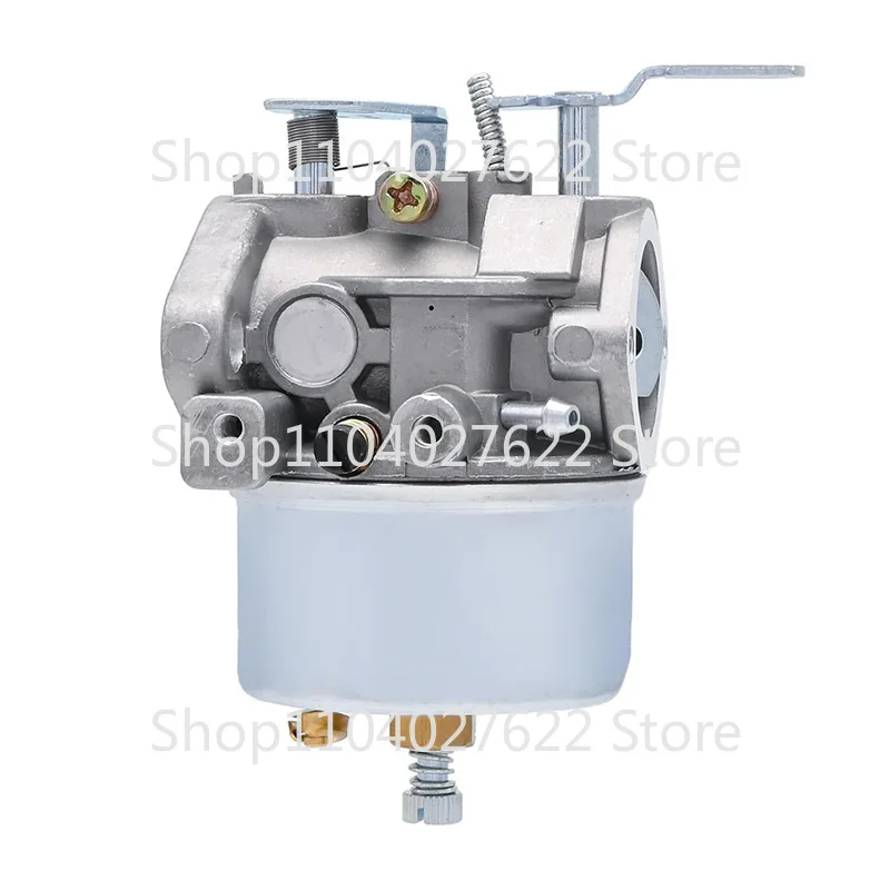 Карбюратор Tecumseh 632334 A 632370 Снегоочиститель HMSK80 HM100 HM80 TRS32