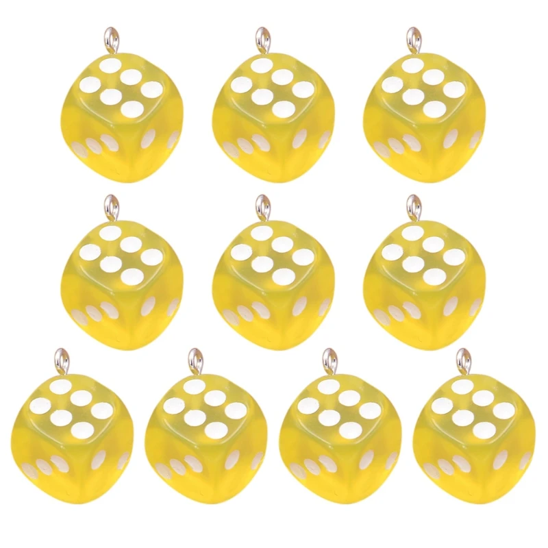 10 шт. брелки для ключей