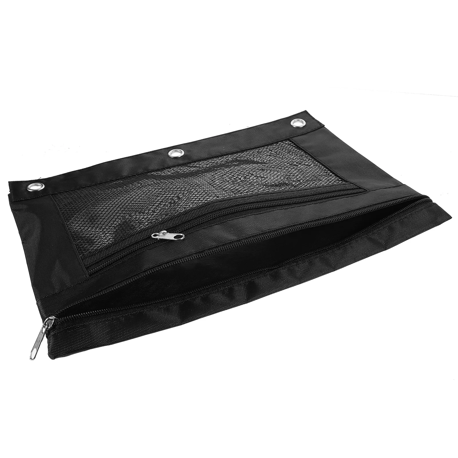 

Binder Zipper Pouch Binder File Pouch Large Pen Pouch Binder Pouch