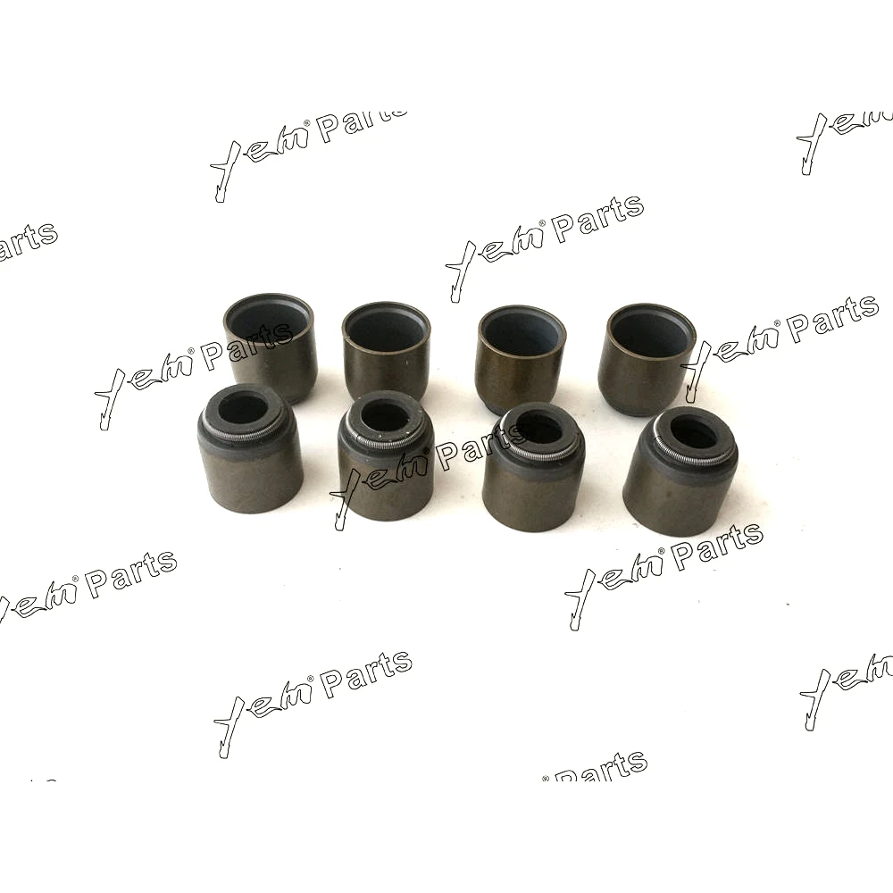 Горячая Распродажа Deawoo DB33 комплект прокладок двигателя 65 99601-8003 для вилочного