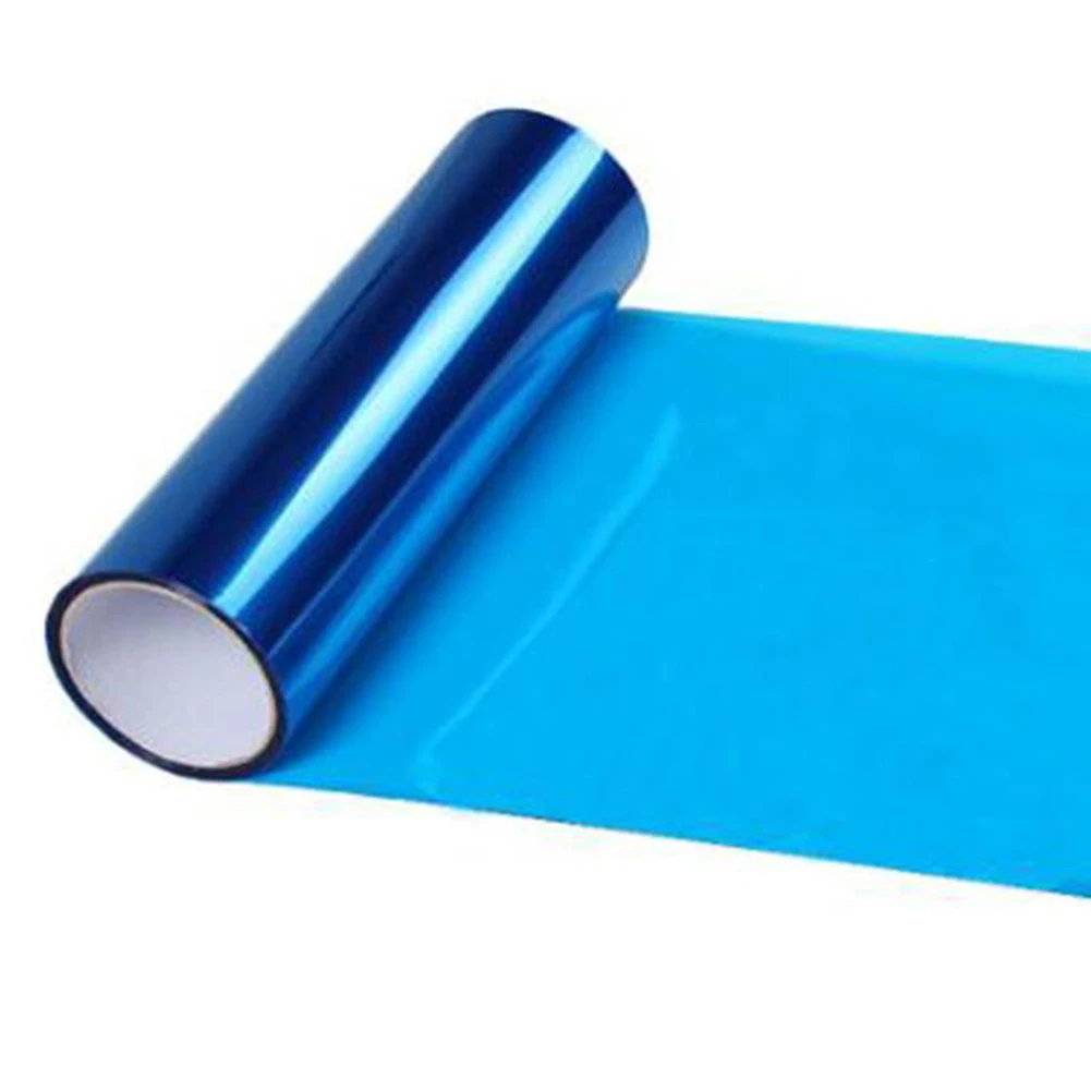 

2022 Durable High Qaulity New Anti-Fog Film Protective Film PVC Suv Makeup Parts Mirror Trailer 30x100cm Bathroom