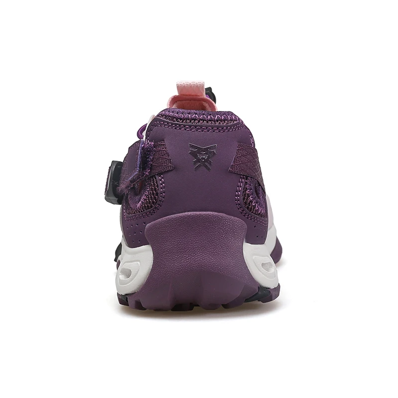 HUMTTO Shoes for Women Outdoor Summer Trekking Water Sneakers Quick Drying Hiking Shoes Womens Breathable Beach Barefoot Sandals