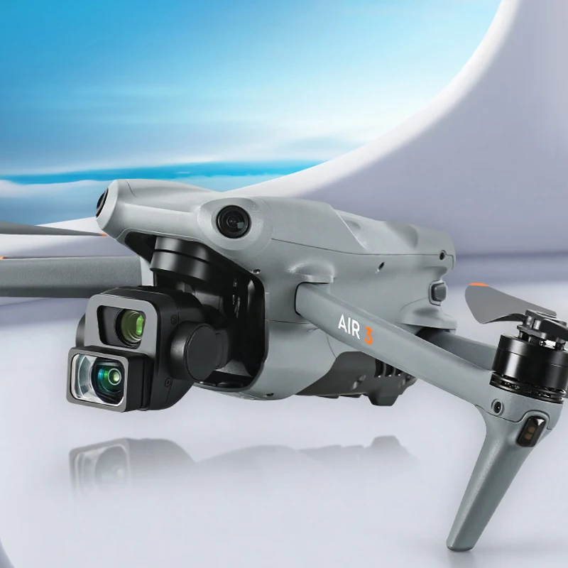 Карданный фильтр для объектива камеры DJI AIR 3 Drone