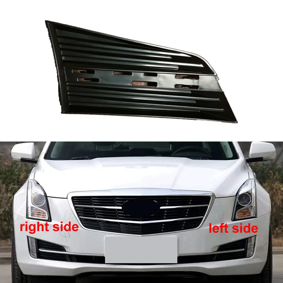 

Противотуманная фара для Cadillac ATSL 2013 2014 2015 2016 2017 2018 2019