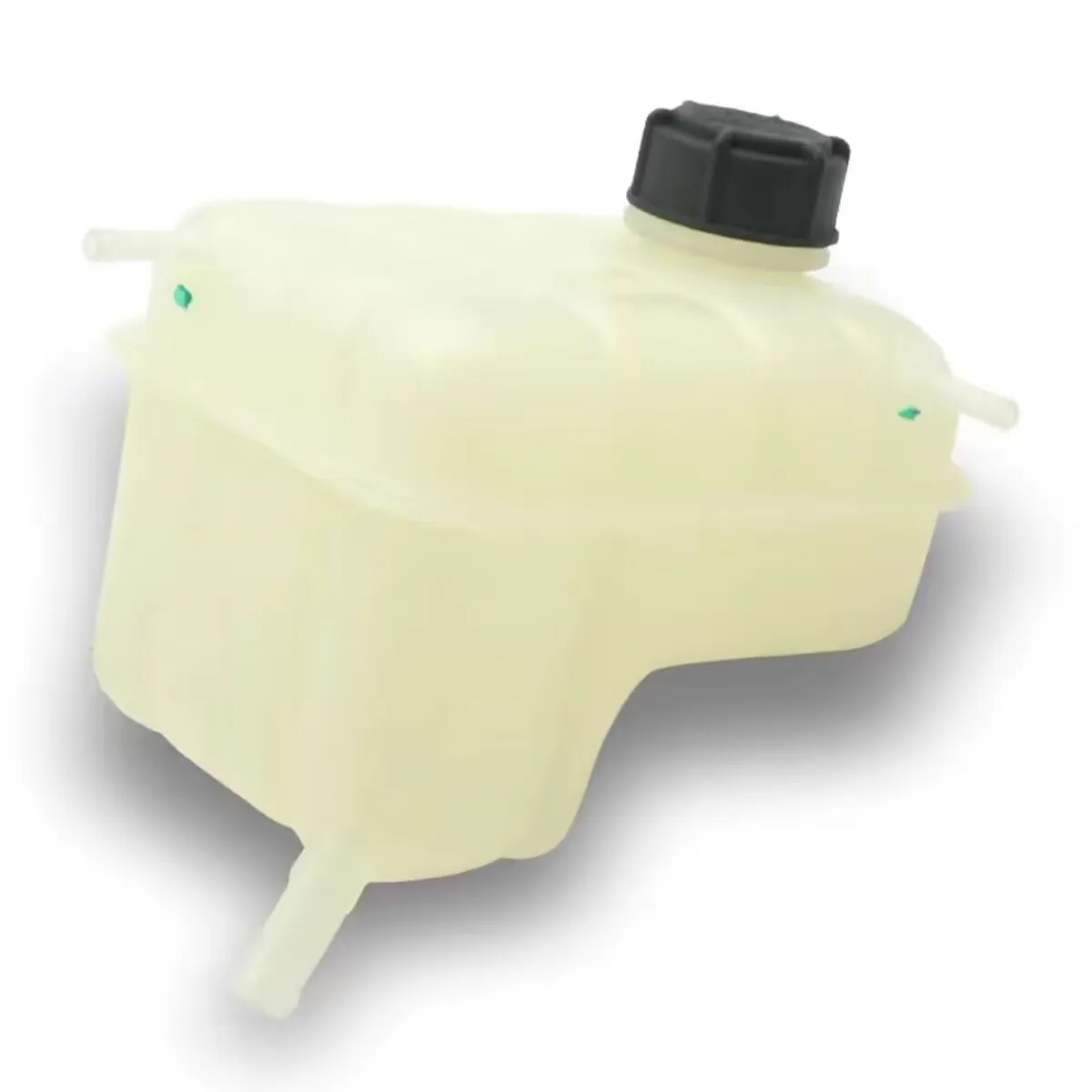 Оригинальный резервуар для охлаждающей жидкости с крышкой китайского двигателя