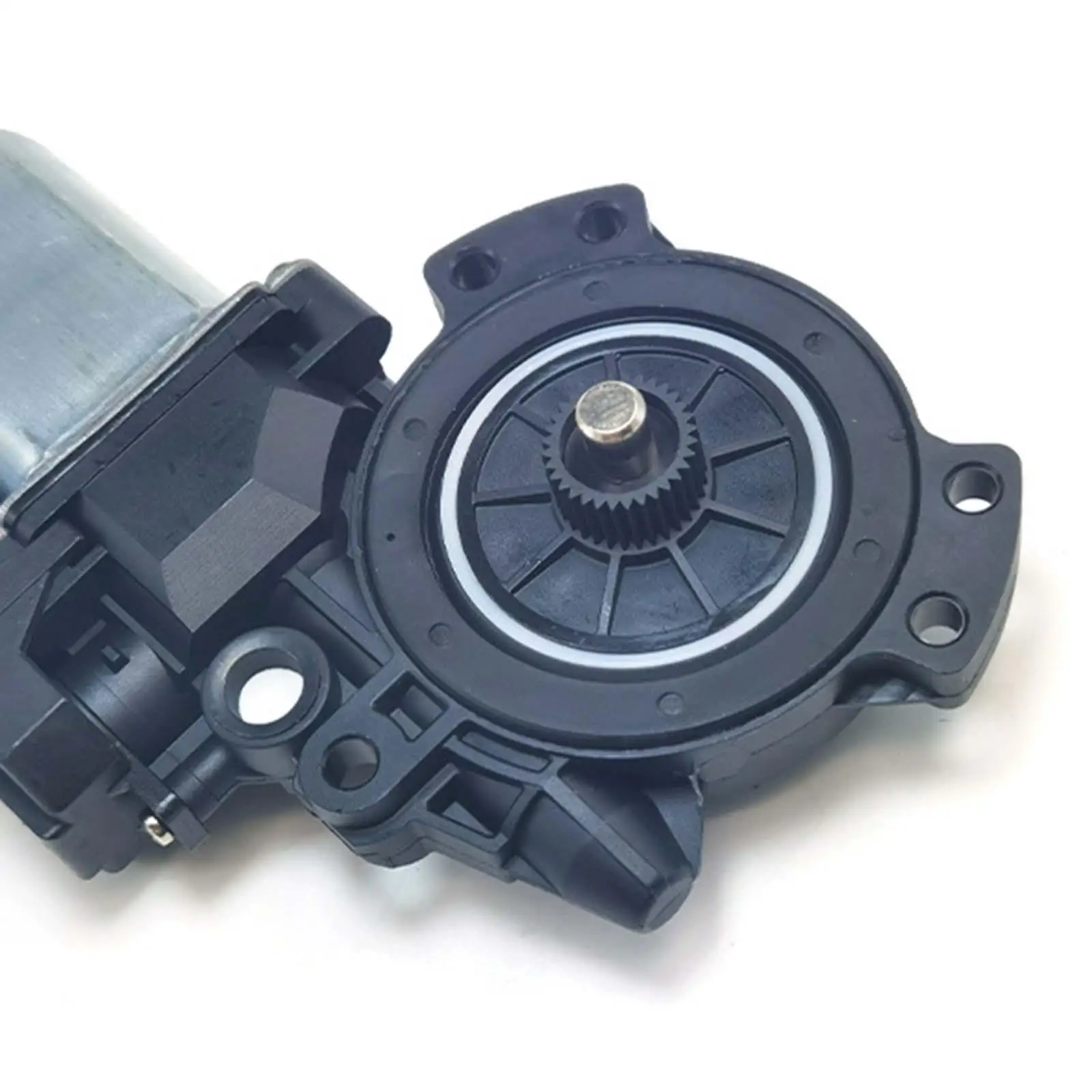 Двигатель стеклоподъемника 82460-3K001 Прочный для Hyundai Sonata