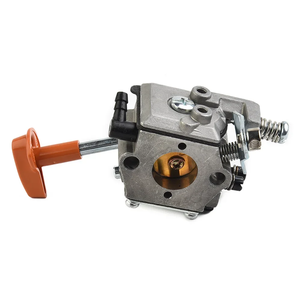 Комплект карбюратора для триммера Stihl FS 48 52 56 62 66 81 86 88 106 160 FR106 WT- 45A 112 4126 120 0610 4132