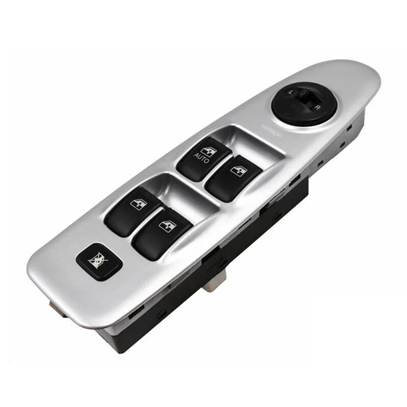 

Front Left Electric Master Power Window Switch Control 93570-2D100 for Hyundai Elantra 2.0L 2002 -