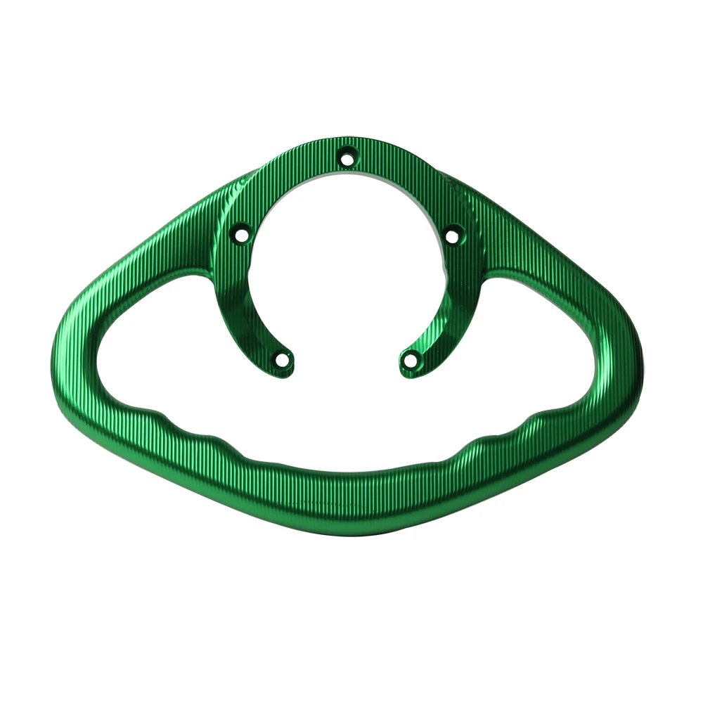 Фото Для Kawasaki Z900RS Z900 RS 900RS NINJA 650 650R 1000 мотоциклетные пассажирские поручни, ручка для бака, поручни, подлокотник №3