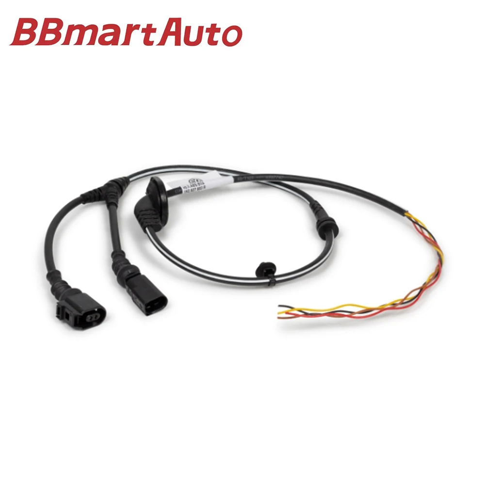 

Оригинальные детали 1J0927903R BBmartAuto, 1 шт., передний датчик скорости колес ABS, провод жгут L для Skoda Octavia 2001-2011
