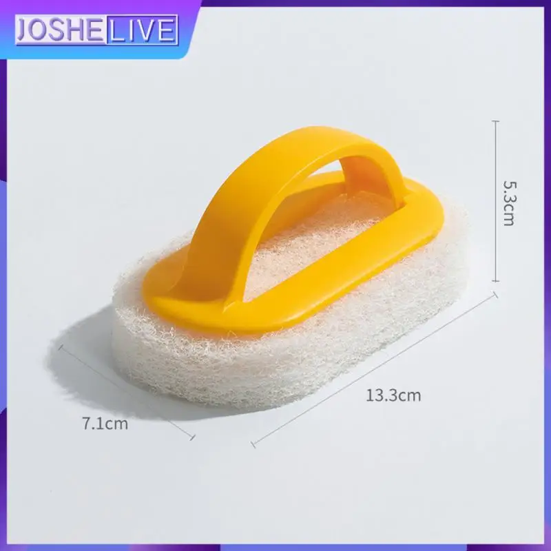 

Ручная щетка для чистки, бытовая щетка для очистки посуды, ванной, плитки, пола, губки, кухонная щетка для чистки