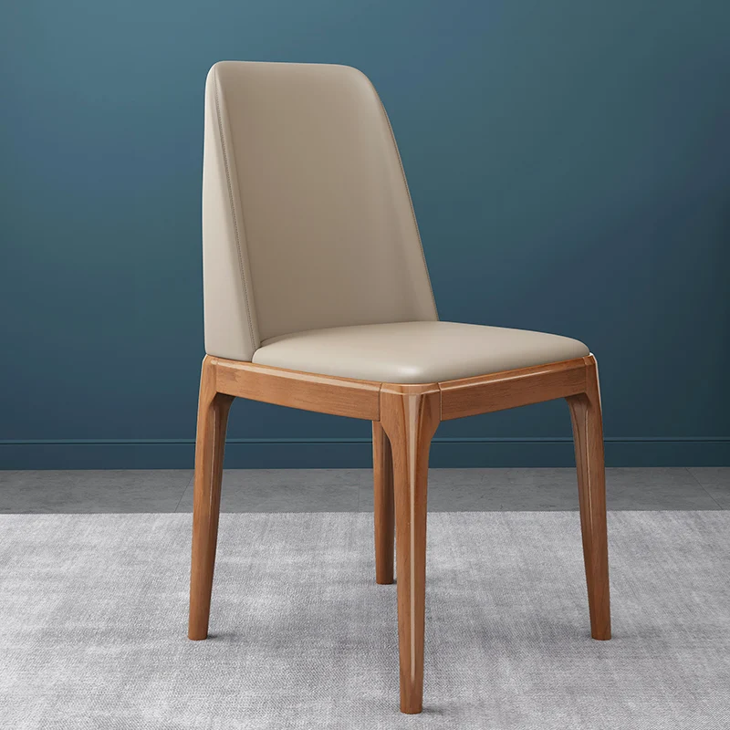 

Роскошные современные обеденные стулья, обеденные эстетические обеденные стулья, мобильные стулья для спальни, уличная мебель XF200YH