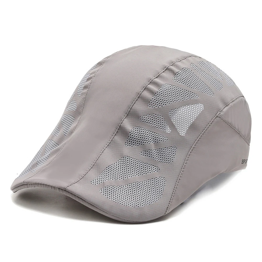 Рисунок 5 - Сетчатая бейсболка в стиле пэчворк