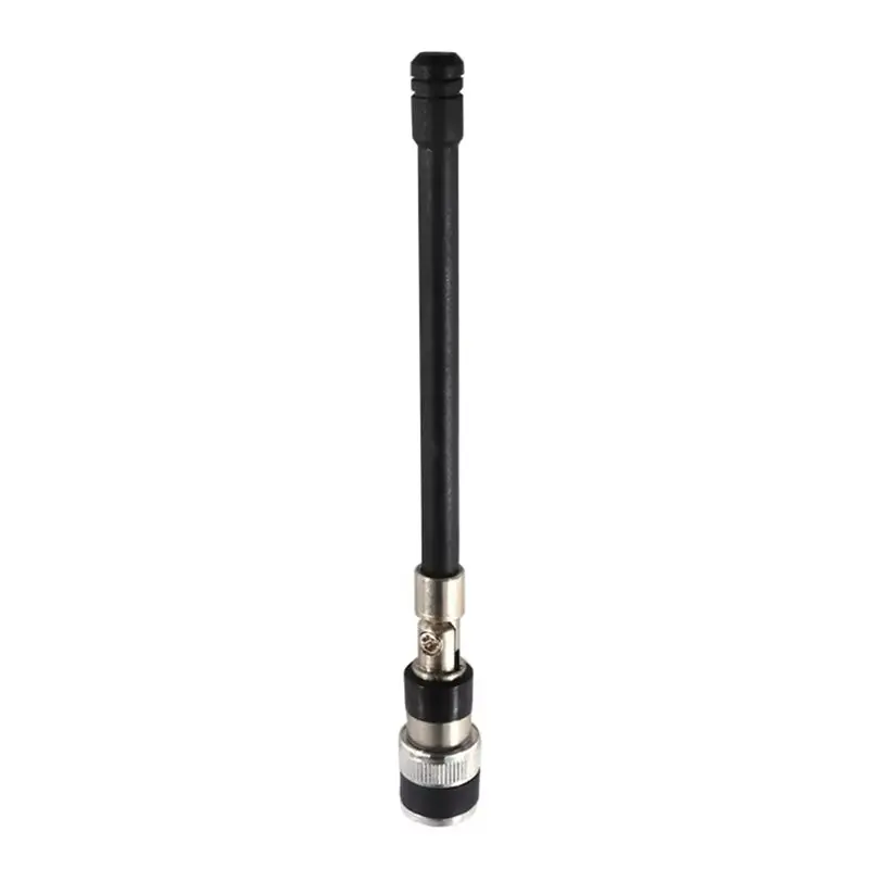 Фото Антенна DT21 для беспроводного микрофона SLX24 PGX24 PG58 BETA5 600-900 МГц, заменяемая антенна BNC №3